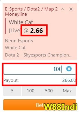 x5Bet-Dota-  BAR - BAR PH1 BAR 